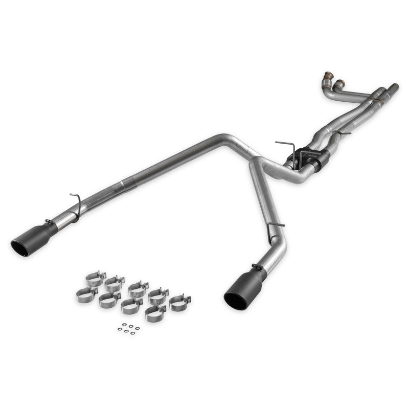 Flowmaster Outlaw Cat-Back Exhaust System for 2025-2026 RAM 1500 3.0L – Stainless Steel Performance Upgrade