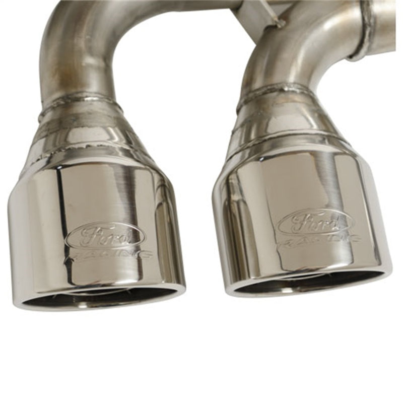 Ford Racing frpM-5200-FST 2013-2015 Focus ST Cat-Back Exhaust System