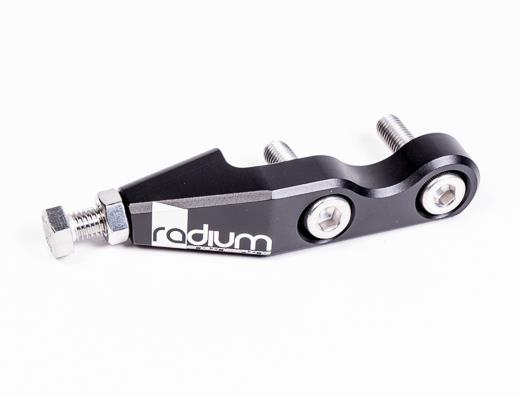 Radium Engineering RAD20-0262 Mitsubishi Evo 8-10 Clutch Fork Stop