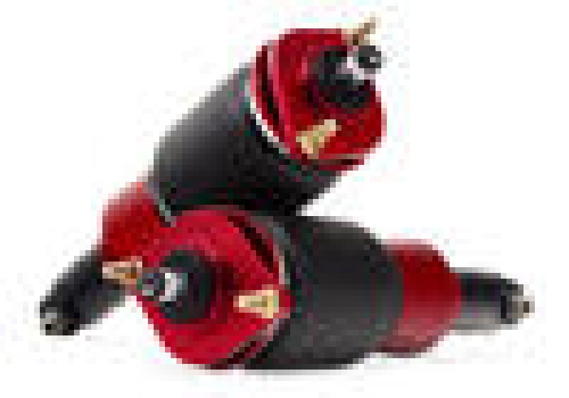 Air Lift Performance ALF78641 Rear Air Suspension Kit for 2015-2016 Subaru WRX/STI
