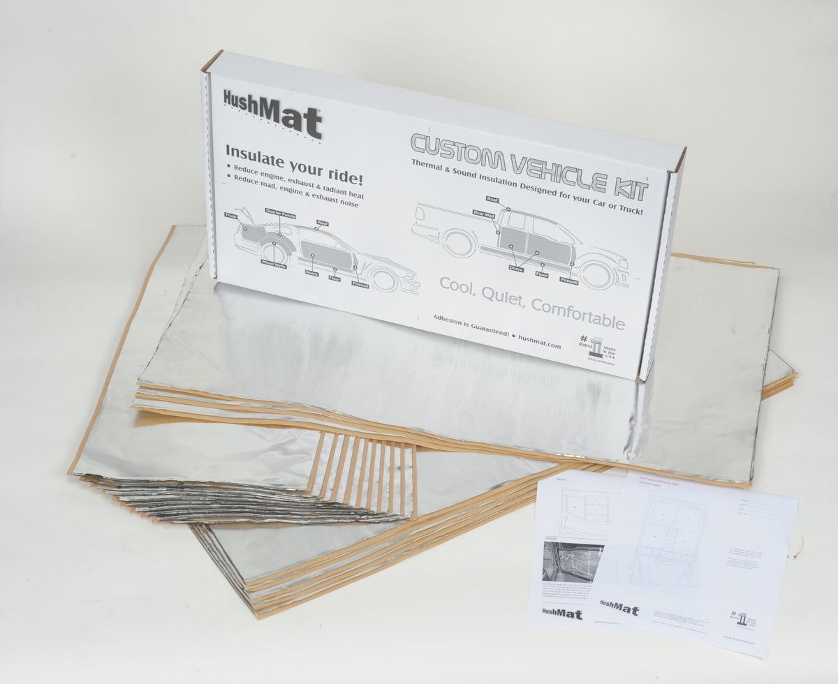 1998-2005 Mercedes M Class Complete Kit