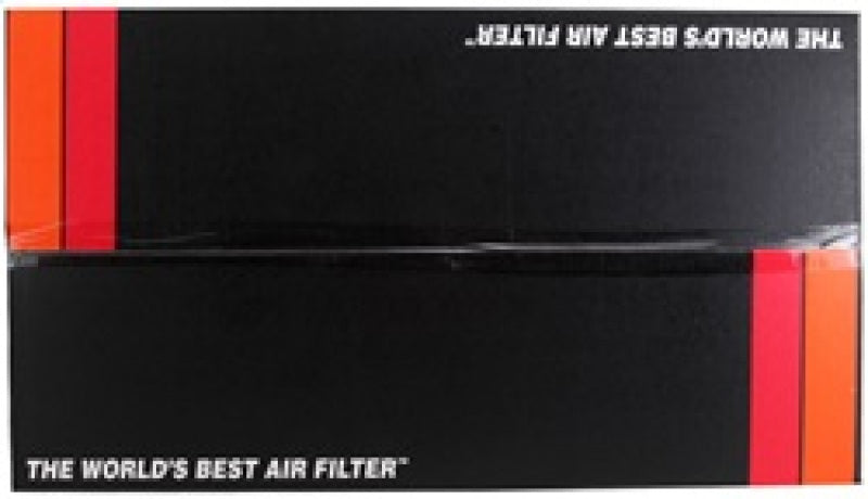 K&N Engineering 69-2544TP Typhoon Performance Cold Air Intake for 3.6L Chrysler 300, Dodge Challenger and Charger