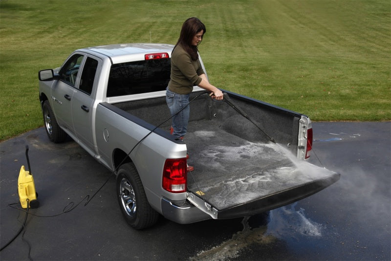 BedRug 09-16 Dodge Ram 5.7ft Bed w/Rambox Bed Storage Bedliner