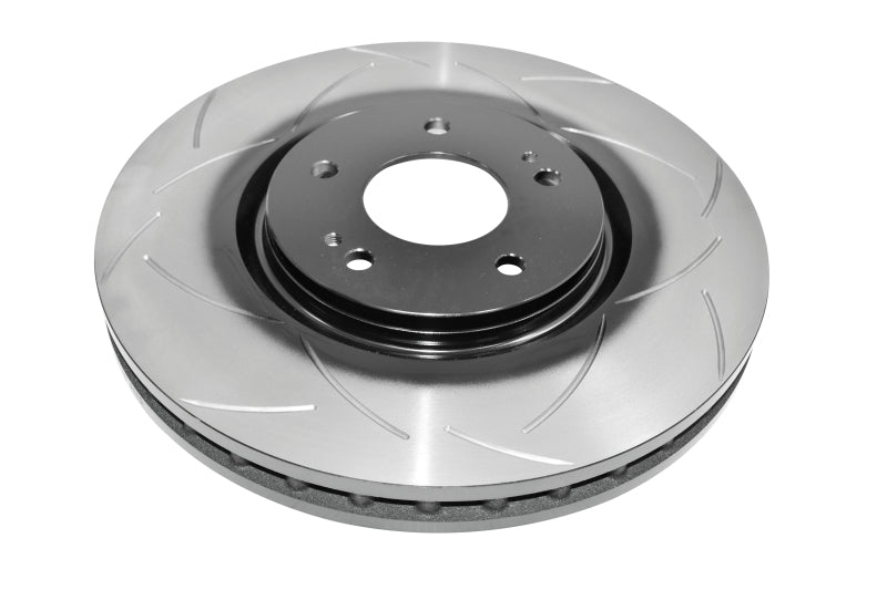 DBA Street Slotted Rotors