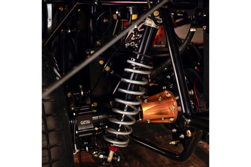 Eibach ERS 16.00-Inch Length x 3.00-Inch ID Coilover Race Spring - EIB1600.3035.0600S