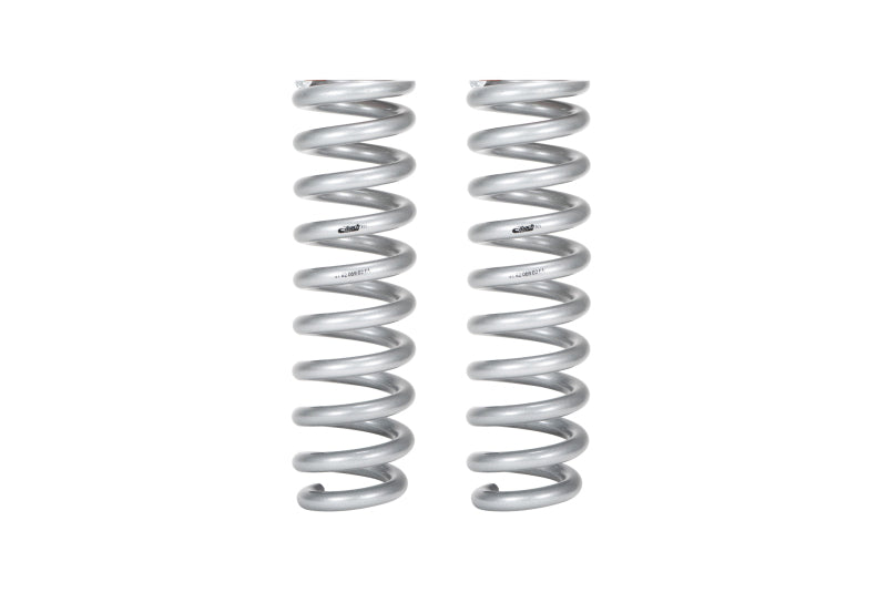 Eibach Pro-Lift-Kit Suspension Springs E30-82-067-03-20 for 2007-2015 Toyota Tundra 2WD/4WD
