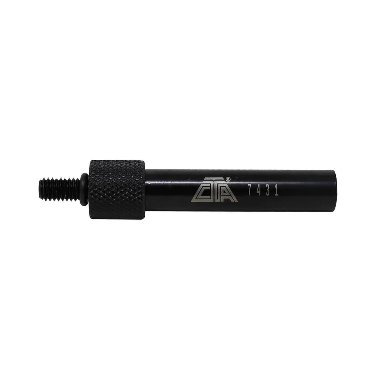CTA Tools ATF Filler Adapter for GM 6 x 1.0 Transmissions - Part 7431CTA