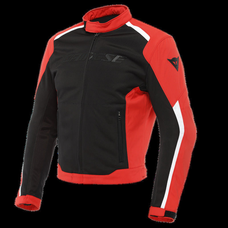 Dainese Hydraflux 2 Air D-Dry Jacket Black/White Size - 60