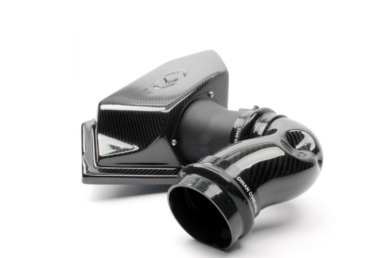 Dinan Semi-Open Cold Air Intake for BMW F22/F23/F30/F32/F33/F34/F36 – Increased Power and Improved Throttle Response