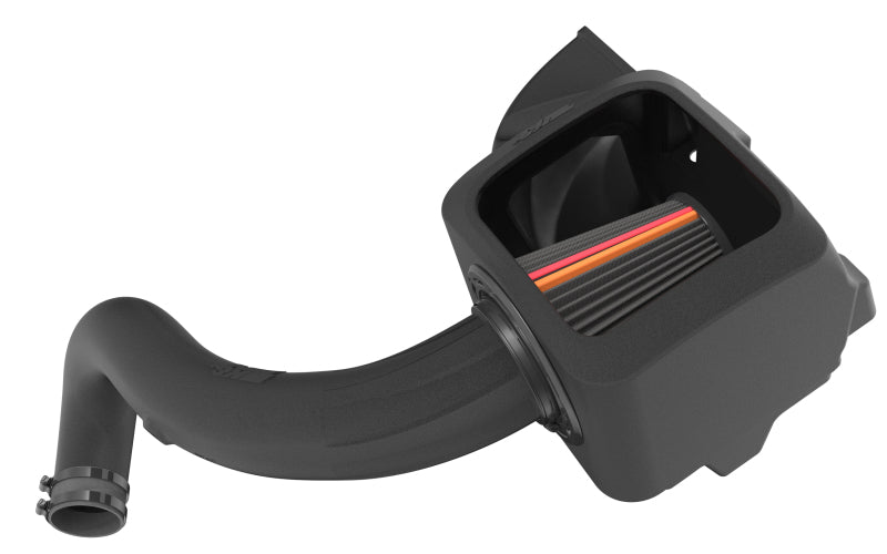 K&N Engineering 50-1564D NextGen Cold Air Intake for 2013-2021 Ram 1500 3.6L V6