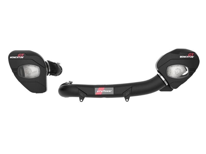 aFe Momentum GT Cold Air Intake with Pro DRY S Filter 50-70083D for BMW M2, M3 and M4 3.0L Twin-Turbo
