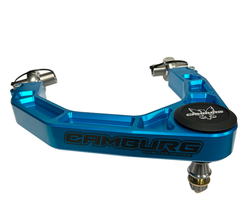 CMB KINETIK V2 Uniball Upper Arms