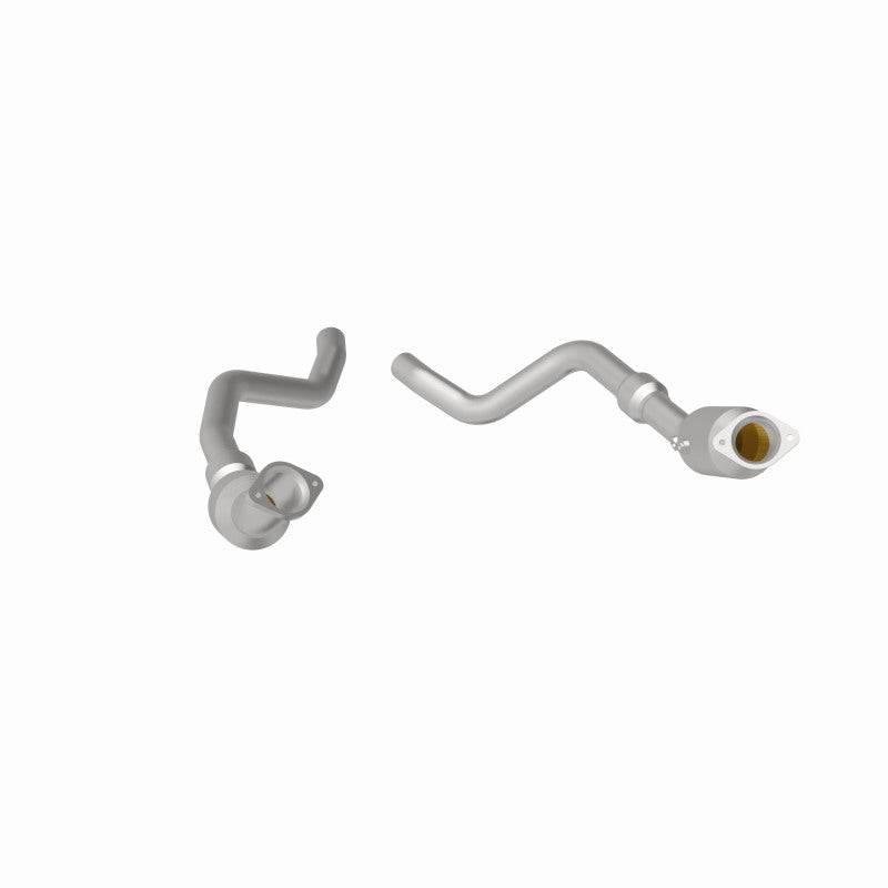 MAG Converter Direct Fit