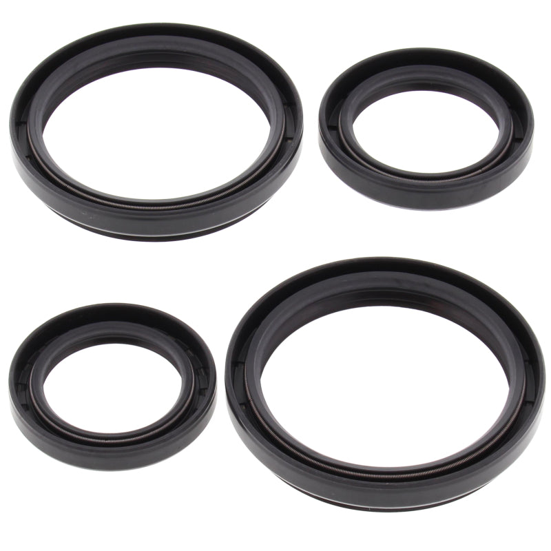 All Balls Racing ABR25-2050-5 Front Differential Seal Kit for Arctic Cat ATVs and UTVs