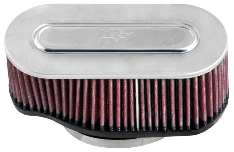 K&N Engineering 59-5020 Marine Engine Flame Arrestor