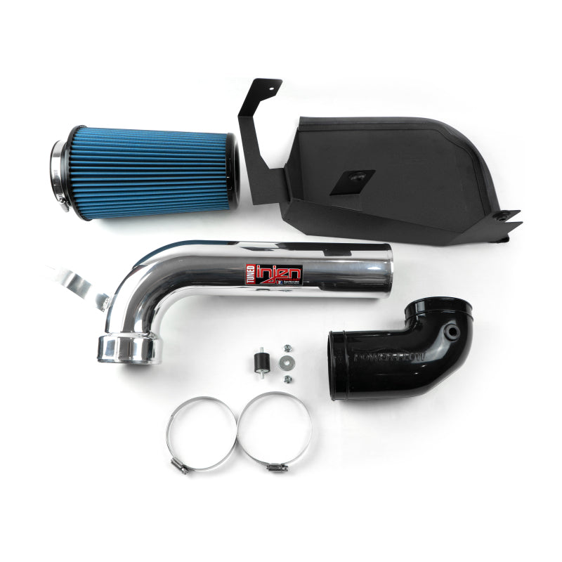 Cold Air Intake