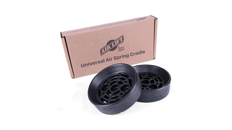 Air Spring Cradle