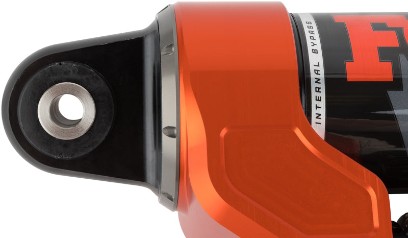 FOX 3.0 Factory Series Rear Internal Bypass Shock with DSC, 2–3 Inch Lift, Part Number FOX883-26-058