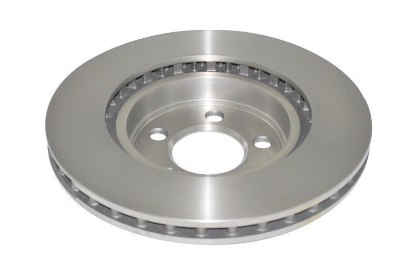 DBA 2426 Front Street Series Brake Rotor for 2006-2010 Dodge Challenger and Charger