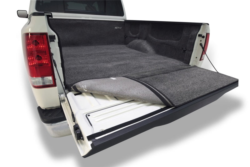 BedRug 04-15 Nissan Titan King Cab Bedliner