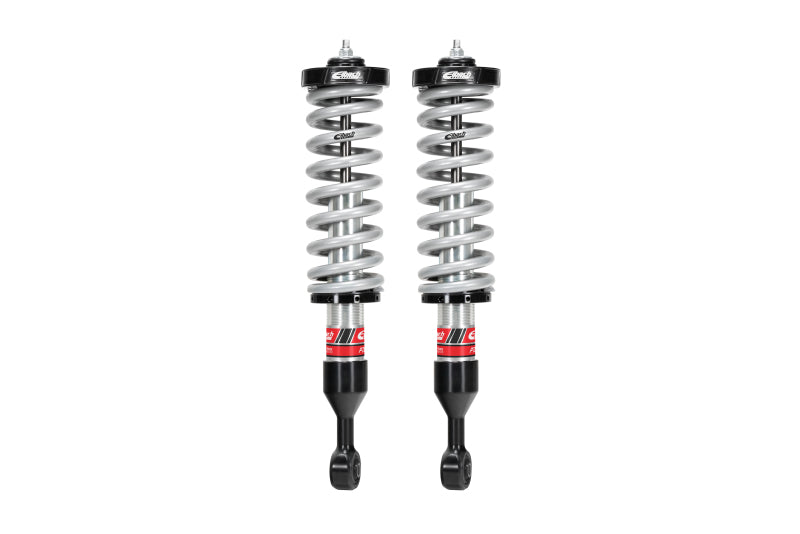 Eibach PRO-TRUCK COILOVER 2.0 Front Coilover for 2003-2009 Toyota 4Runner V6 4.0L 2WD/4WD, Part E86-82-073-01-20