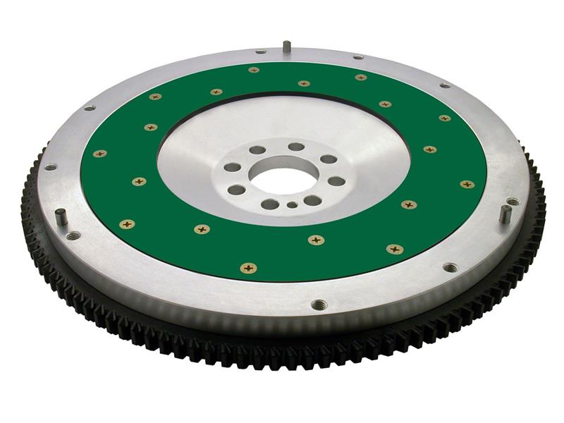 Fidanza - fid143991 - 95-01 Nissan Maxima Aluminum Flywheel
