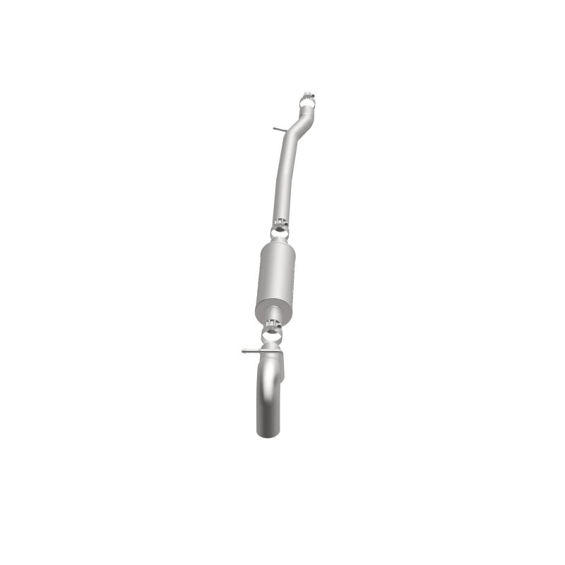 MAG Catback Exhaust