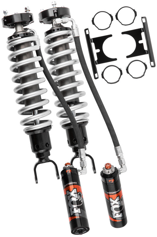 FOX Performance Elite Series Front Coilover Shock for 2012–2013 Ram 1500, 1–2 Inch Lift