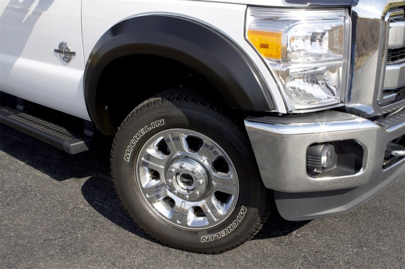 LND EX Fender Flares -Smooth