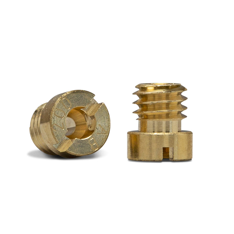 EBC Powersports Mikuni VM22/210 Pilot Jets Size 40, Set of 4