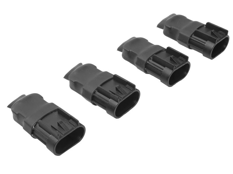 aFe Control 436-401004-B Ride Height Simulator Modules for Chevrolet Corvette, Camaro, and Cadillac