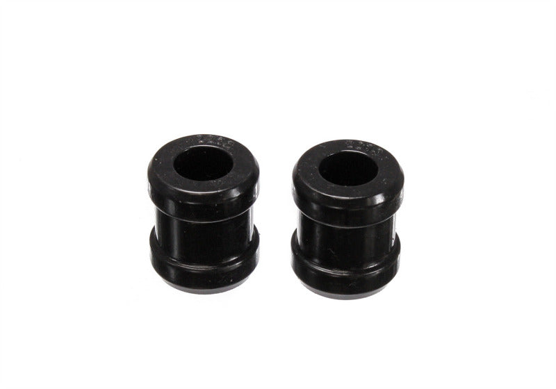 Energy Suspension eng9.8111G Chrysler 3/4 in. Shock Eye Bushing - Black