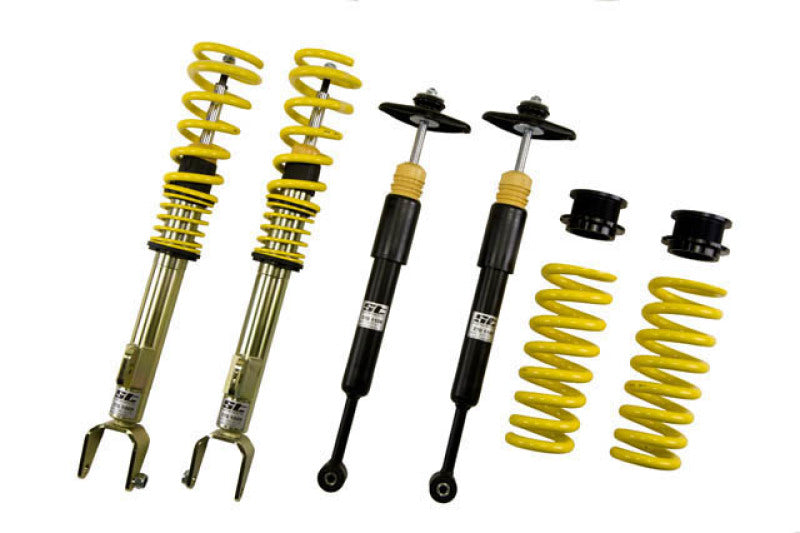 STS Coilover