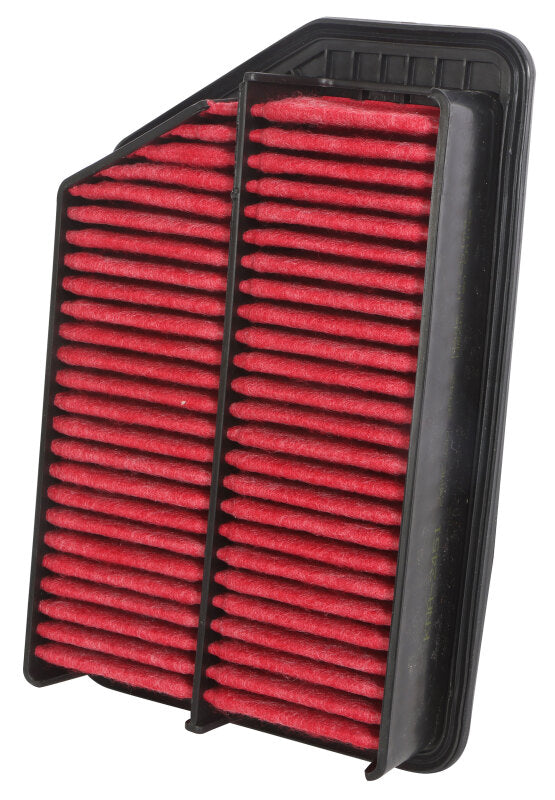 K&N Engineering KNA-2451 18,000-Mile Replacement Air Filter for Hyundai Tucson 2.0L and 2.4L