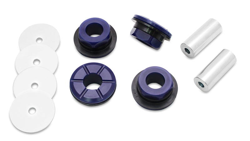 SuperPro 2011 Chrysler 300 Touring Rear Upper Forward Differential Pinion Mount Bushing Set