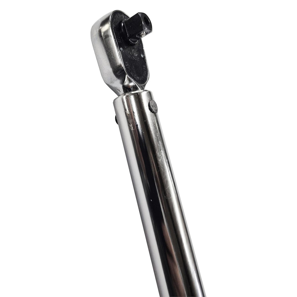 CDI 7502MRMH 3/8-Inch Drive 100–750 Inch-Pound Dual-Scale Micro-Adjustable Torque Wrench