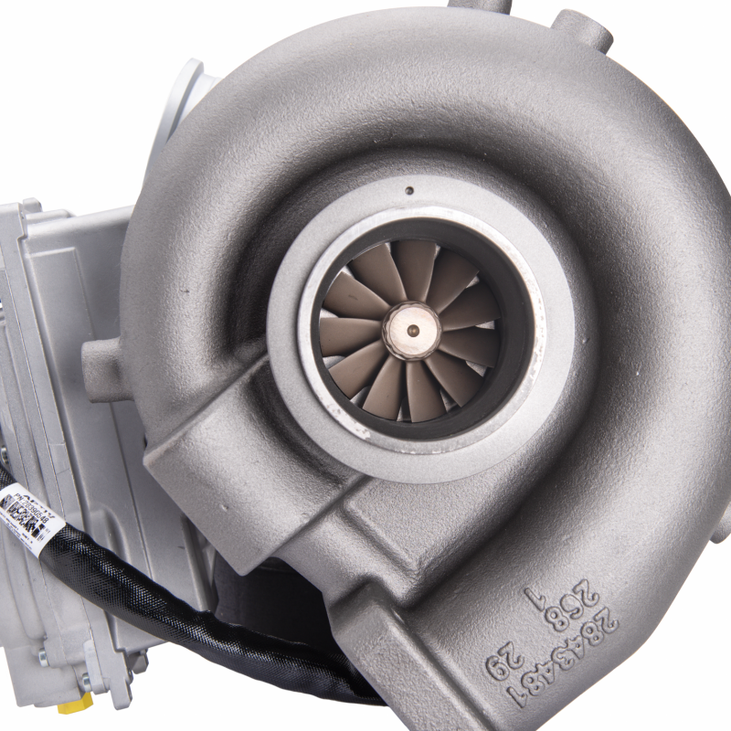 Fleece Performance FPE-HE4-67 HE400VG/HE451VE Turbocharger for Cummins ISX