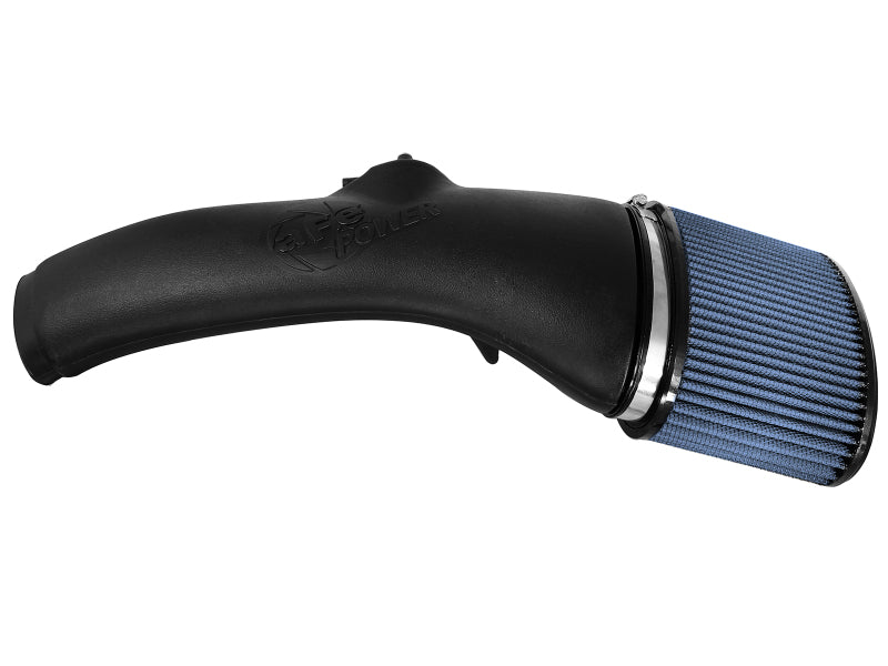 aFe Magnum FORCE Stage-2 Pro 5R Cold Air Intake System for BMW N55 3.0L Turbo
