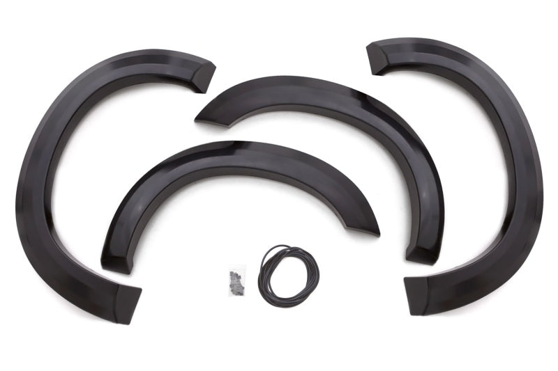 LND EX Fender Flares -Smooth