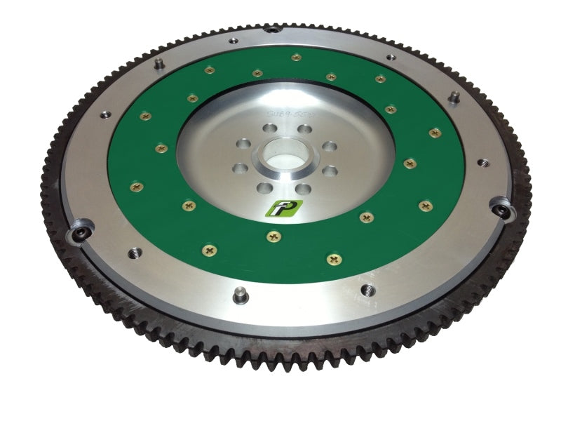 FID Aluminum Flywheels -Import