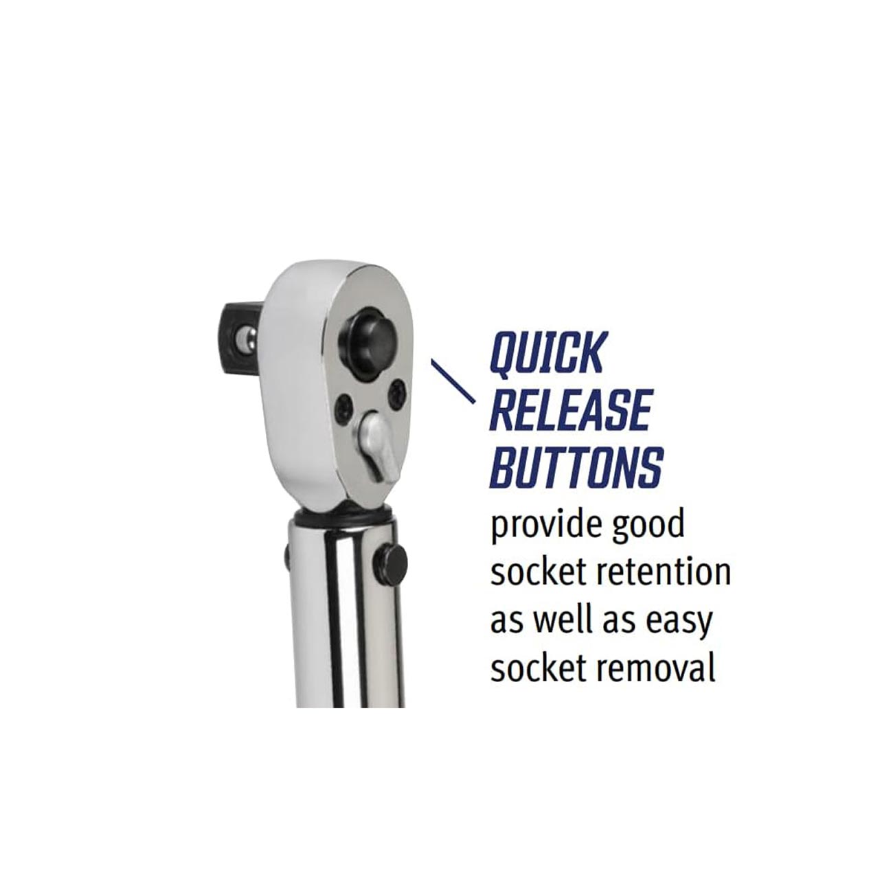 CDI Tools 752MFRMH 3/8-Inch Drive 5-75 ft-lb Dual-Scale Micro-Adjustable Torque Wrench