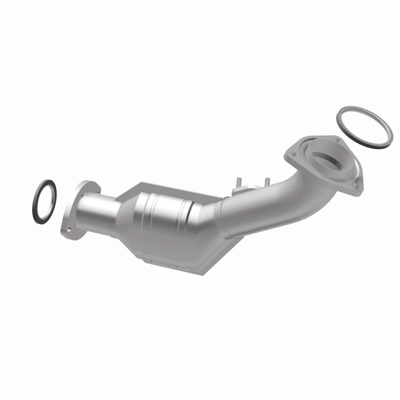 MagnaFlow Conv DF '01- 02 Tacoma 3.4L EC/SB 4