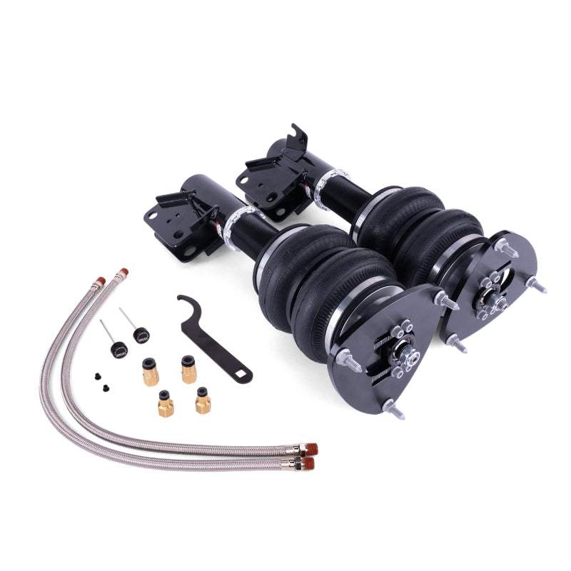 Air Lift Performance 76001 Front Air Suspension Kit for 2015-2021 Subaru WRX and WRX STI