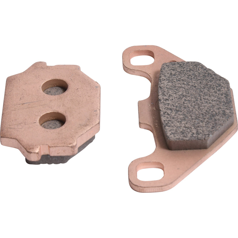 All Balls Racing ABR18-8029 Sintered Front Left Brake Pad for Kawasaki