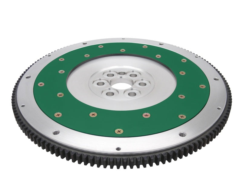 Fidanza - fid198261 - Aluminum Flywheel