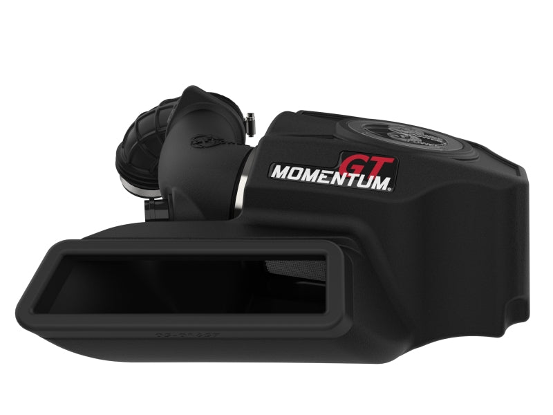 aFe Momentum GT Pro DRY S Cold Air Intake System 50-70088D for 2018–2024 Volkswagen Tiguan 2.0L Turbo