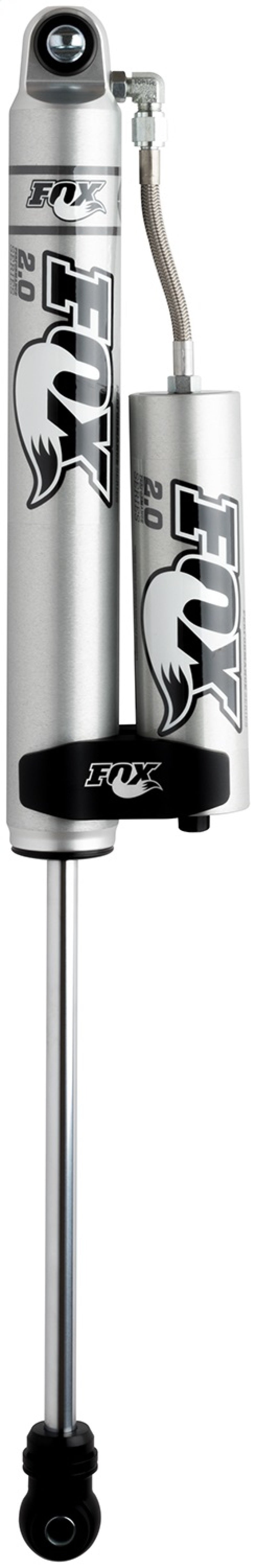 FOX Performance Series Rear Shock for 1997–2006 Jeep TJ, 4–6 Inch Lift, Part FOX985-24-113