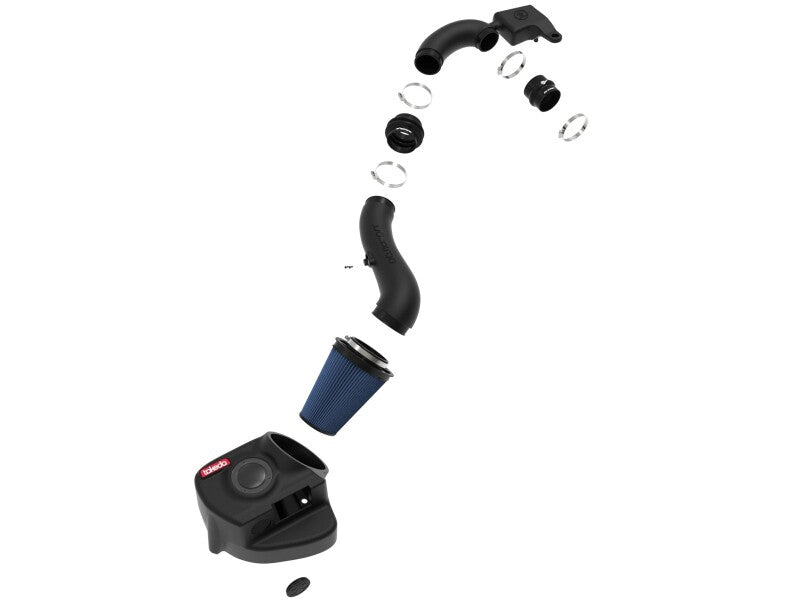 aFe Takeda Momentum Cold Air Intake System with Pro 10R Filter for 2020-2022 Subaru Outback 2.5L H4 – 56-70051R