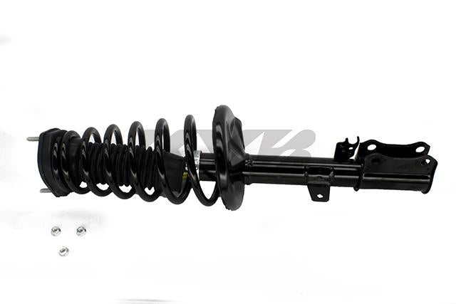 KYB Strut-Plus Rear Right Strut Assembly SR4035 for 1997-2000 Toyota Camry
