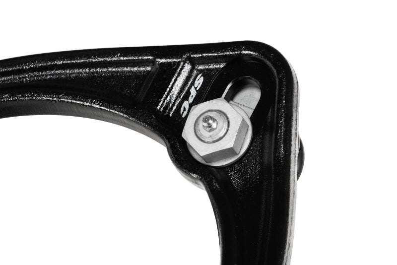 Eibach Pro-Alignment Adjustable Front Upper Control Arm Kit for 2015–2022 Chevrolet Colorado and GMC Canyon, Part Number 5.86490K